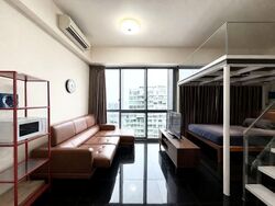 The Hillier (D23), Apartment #553811431
